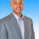 Williamsport Mayor Derek Slaughter